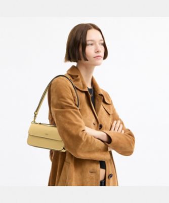 エローラ トップ ハンドル クロスボディ バッグ | COACH/コーチ | 三越
